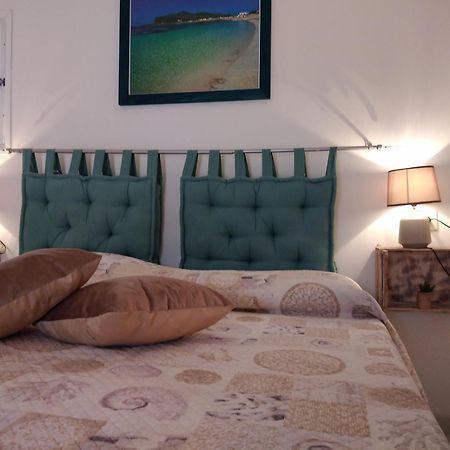 Case Vacanze Mio Sogno Favignana Bilik gambar