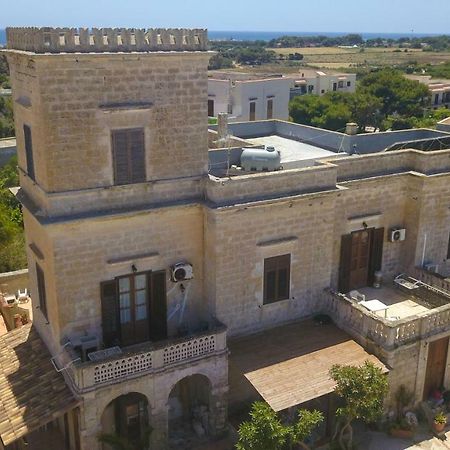 Case Vacanze Mio Sogno Favignana Luaran gambar