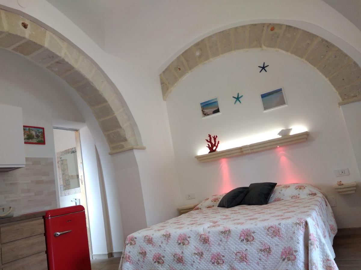 Case Vacanze Mio Sogno Favignana Luaran gambar