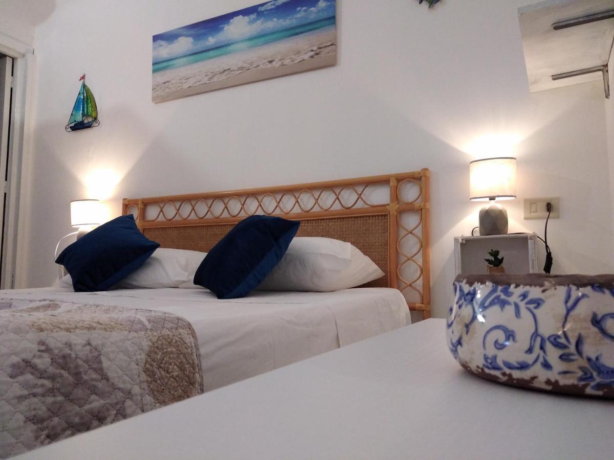 Case Vacanze Mio Sogno Favignana Luaran gambar