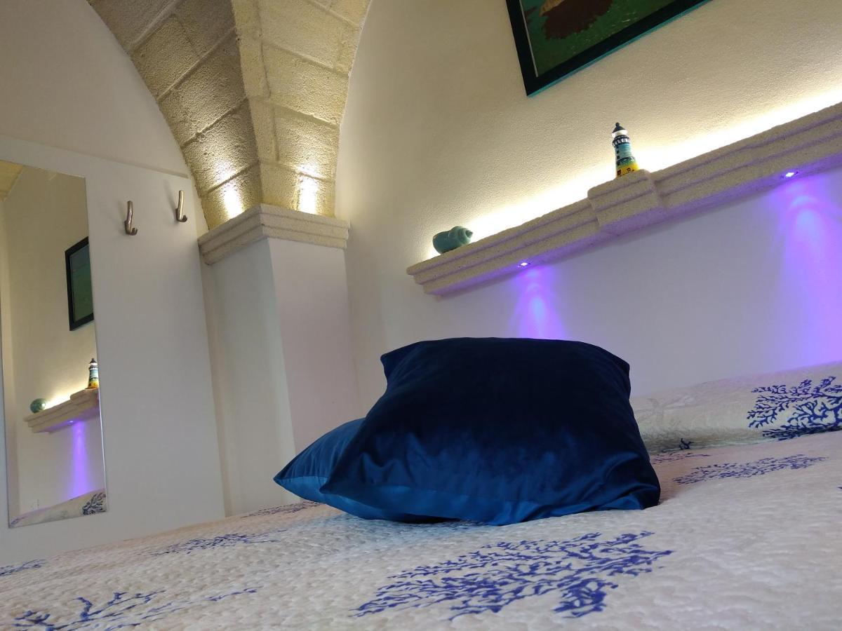 Case Vacanze Mio Sogno Favignana Luaran gambar