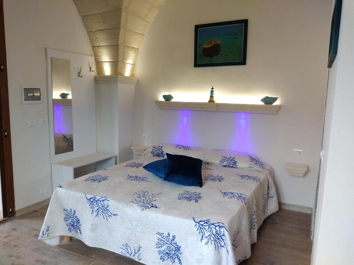 Case Vacanze Mio Sogno Favignana Luaran gambar