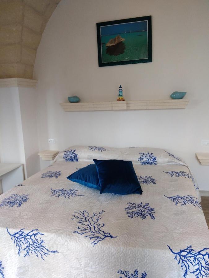 Case Vacanze Mio Sogno Favignana Luaran gambar