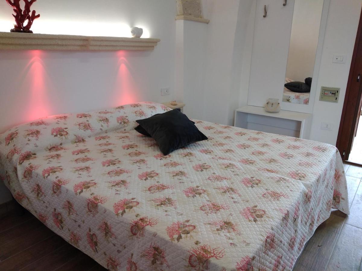 Case Vacanze Mio Sogno Favignana Luaran gambar