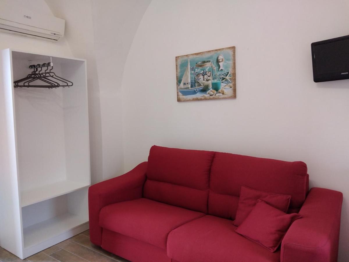 Case Vacanze Mio Sogno Favignana Luaran gambar