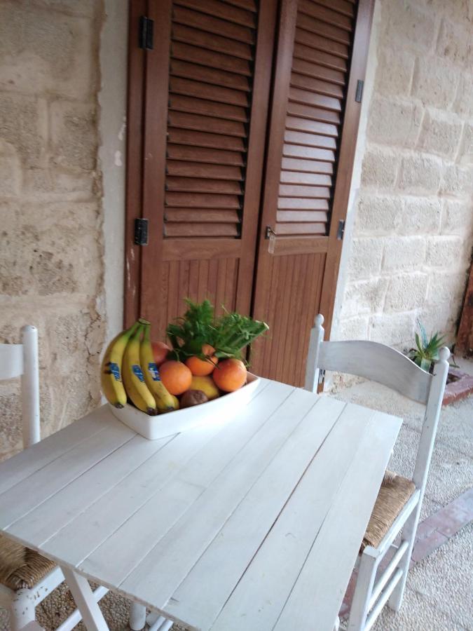 Case Vacanze Mio Sogno Favignana Bilik gambar