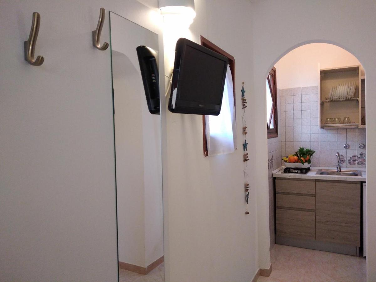 Case Vacanze Mio Sogno Favignana Luaran gambar