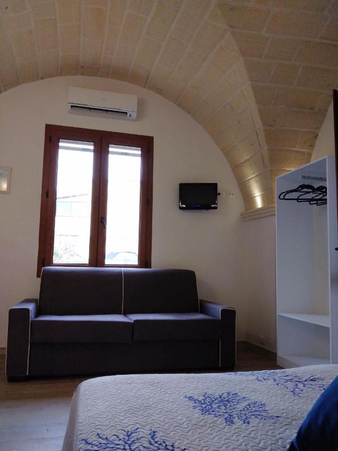 Case Vacanze Mio Sogno Favignana Luaran gambar