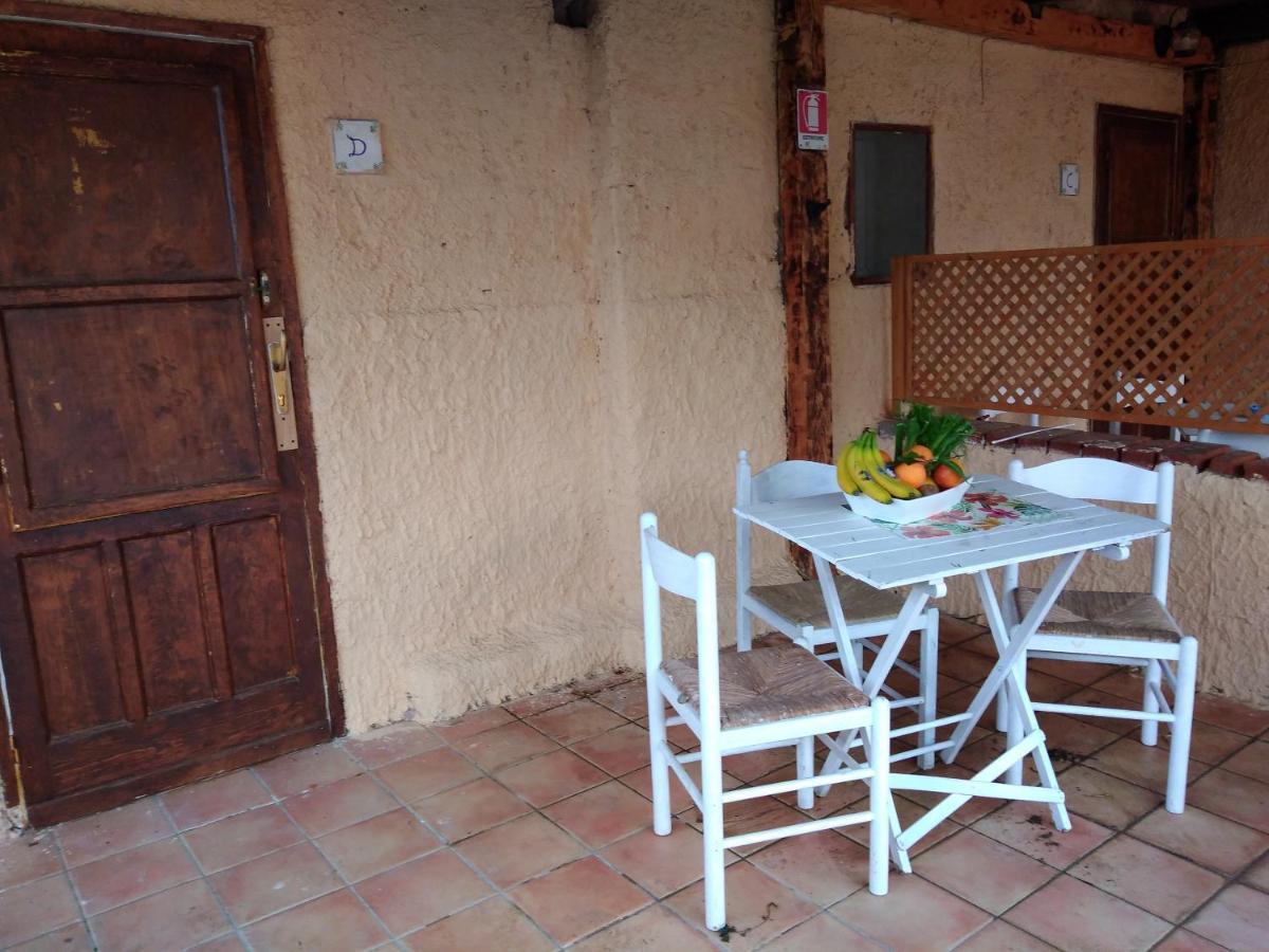 Case Vacanze Mio Sogno Favignana Luaran gambar
