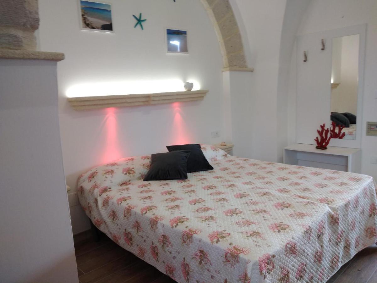 Case Vacanze Mio Sogno Favignana Luaran gambar