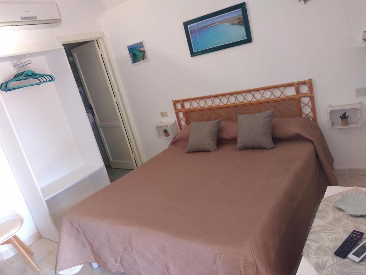 Case Vacanze Mio Sogno Favignana Luaran gambar