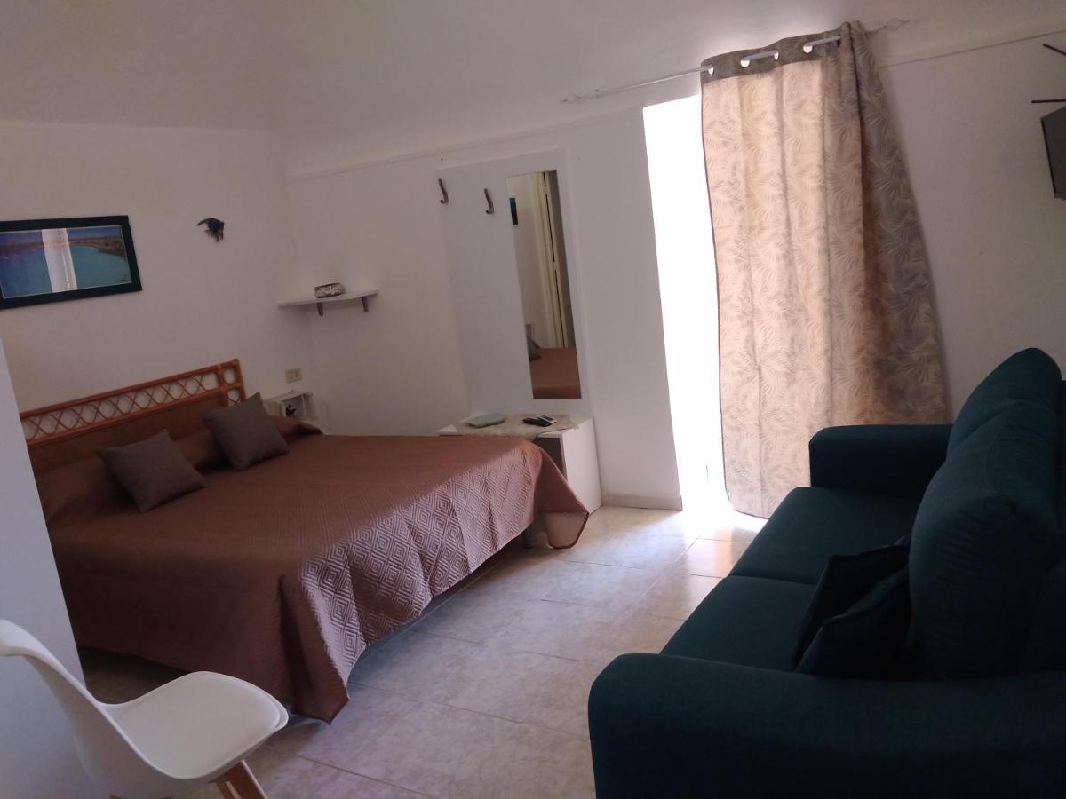 Case Vacanze Mio Sogno Favignana Luaran gambar