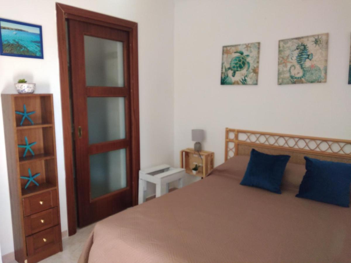 Case Vacanze Mio Sogno Favignana Luaran gambar