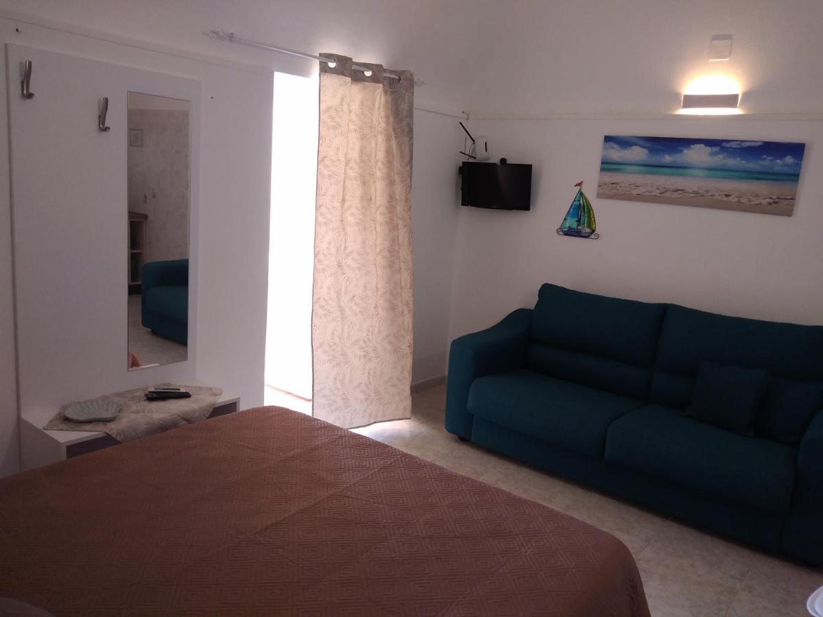 Case Vacanze Mio Sogno Favignana Luaran gambar