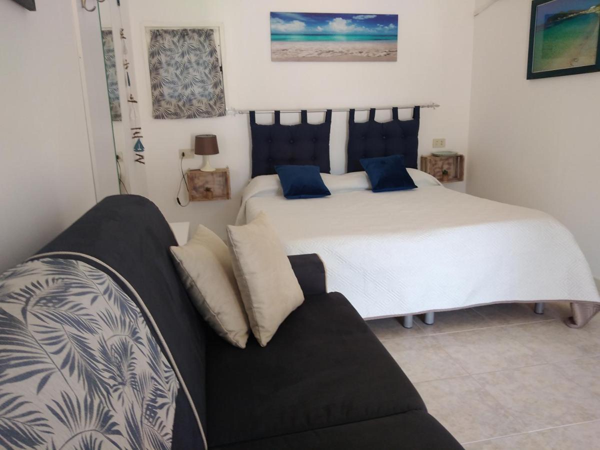 Case Vacanze Mio Sogno Favignana Luaran gambar