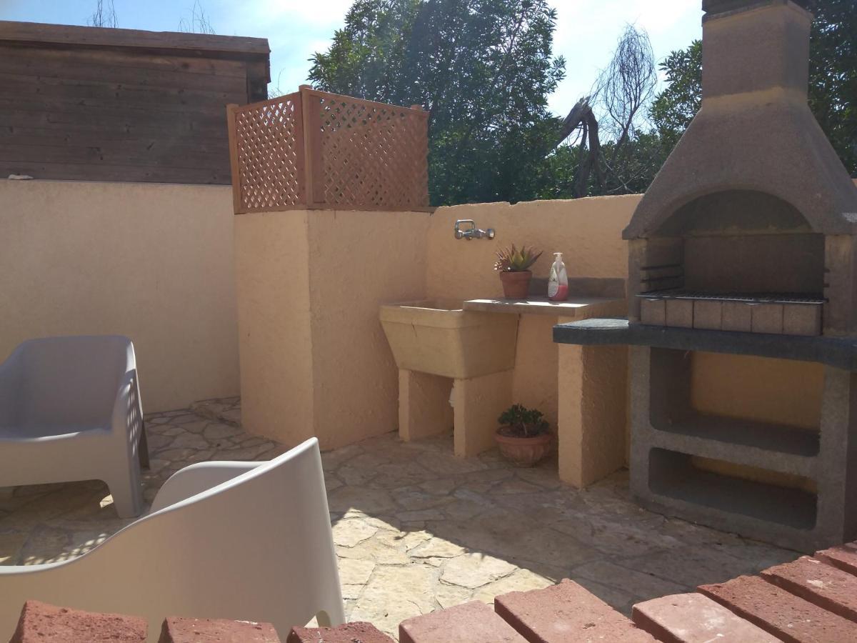 Case Vacanze Mio Sogno Favignana Luaran gambar