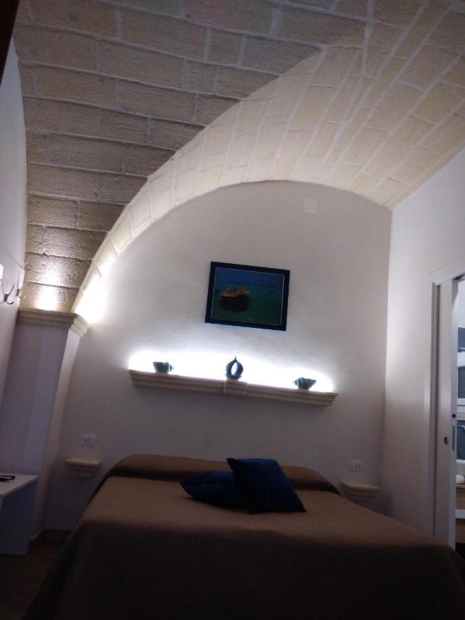 Case Vacanze Mio Sogno Favignana Luaran gambar