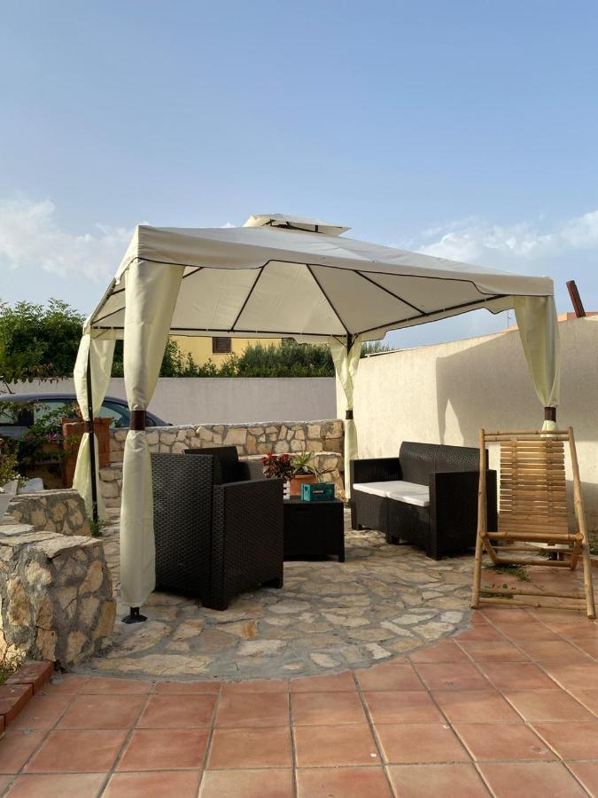 Case Vacanze Mio Sogno Favignana Luaran gambar