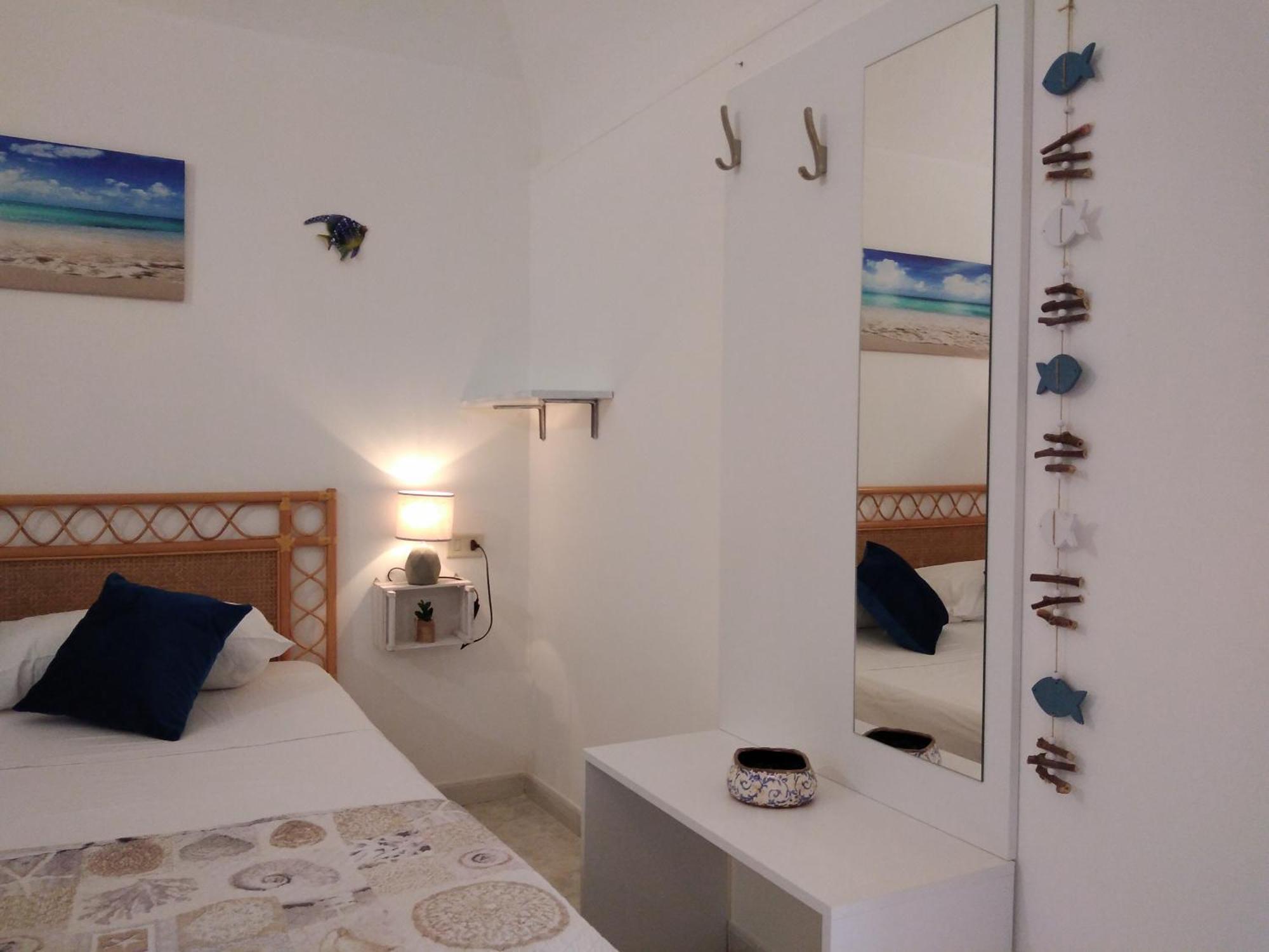 Case Vacanze Mio Sogno Favignana Bilik gambar