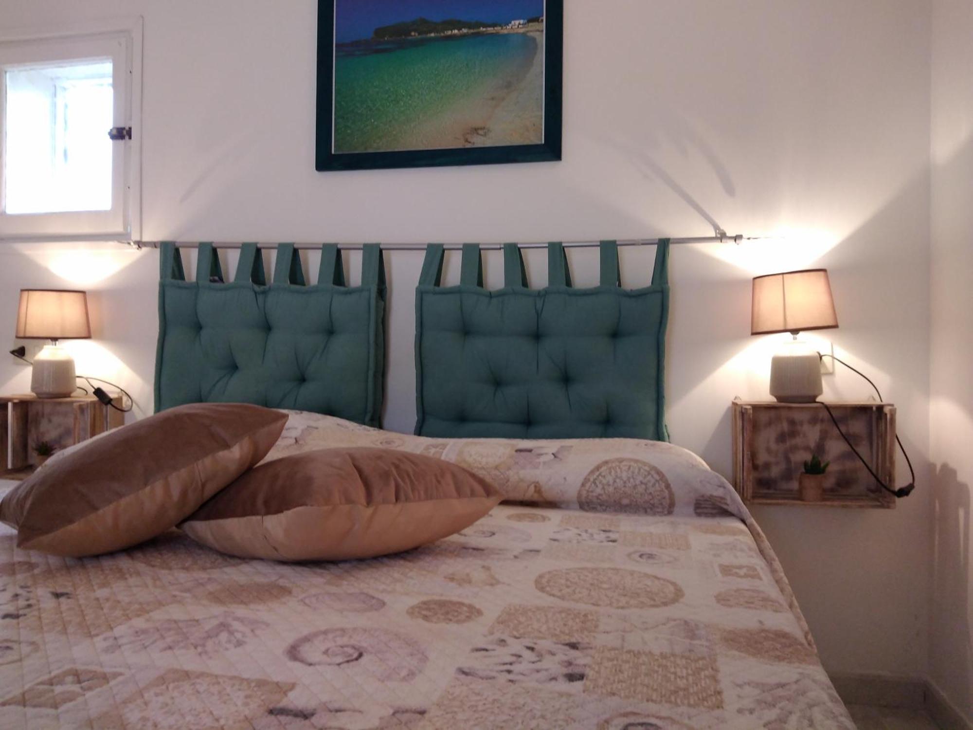 Case Vacanze Mio Sogno Favignana Bilik gambar