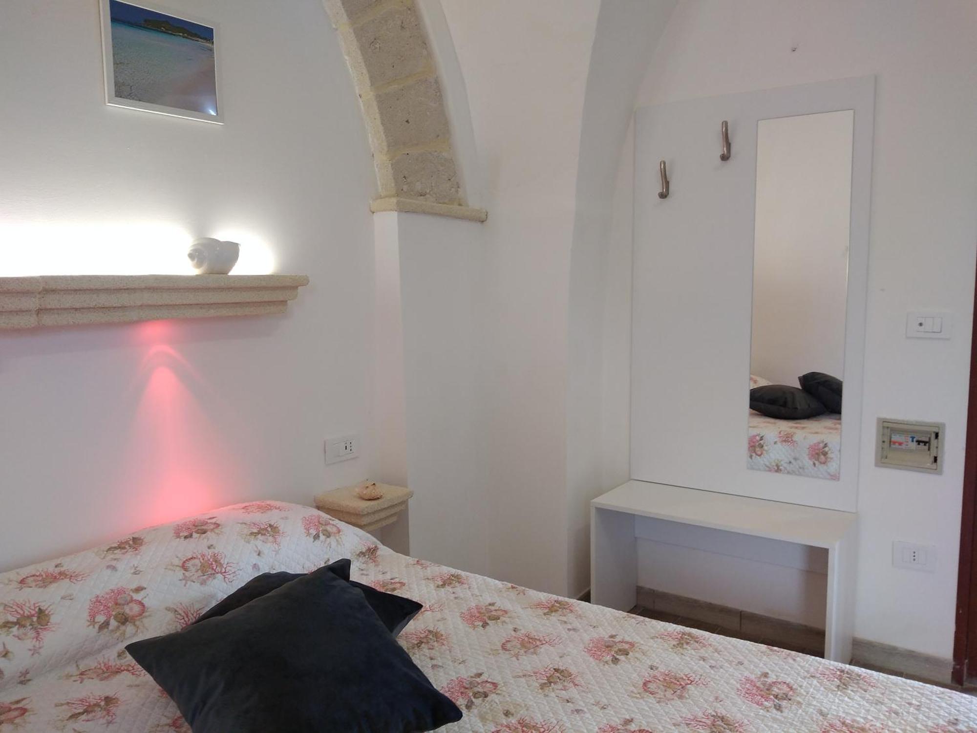 Case Vacanze Mio Sogno Favignana Bilik gambar