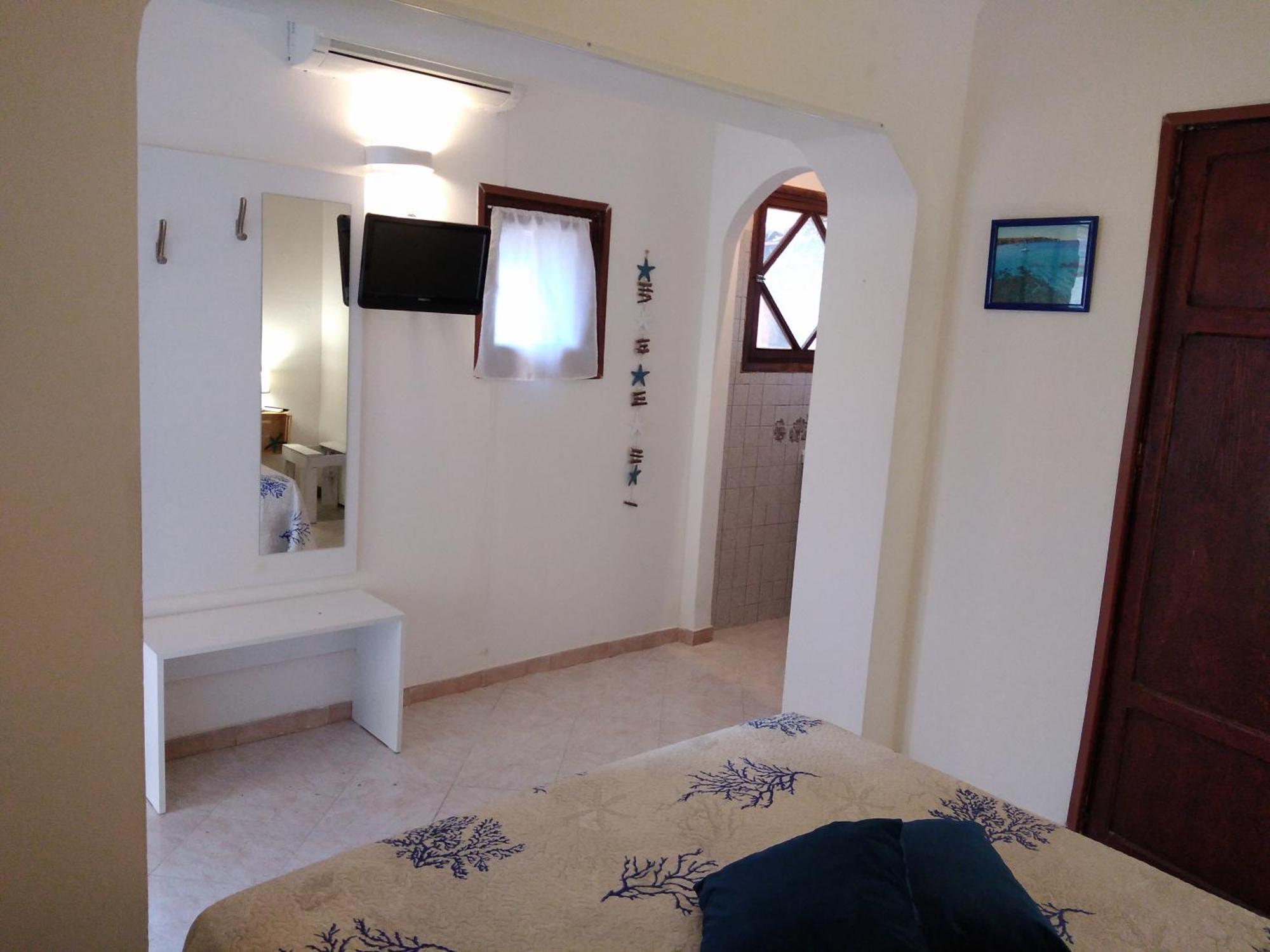 Case Vacanze Mio Sogno Favignana Bilik gambar