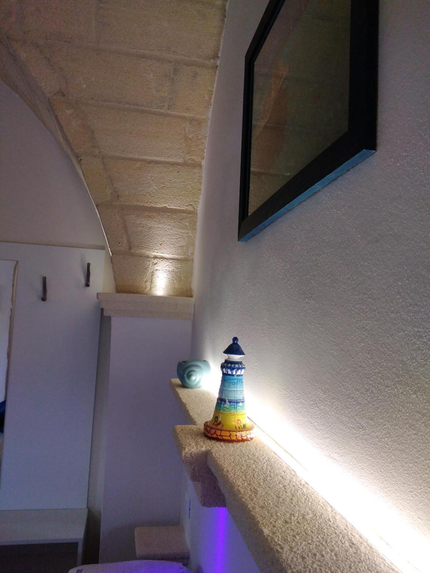 Case Vacanze Mio Sogno Favignana Bilik gambar