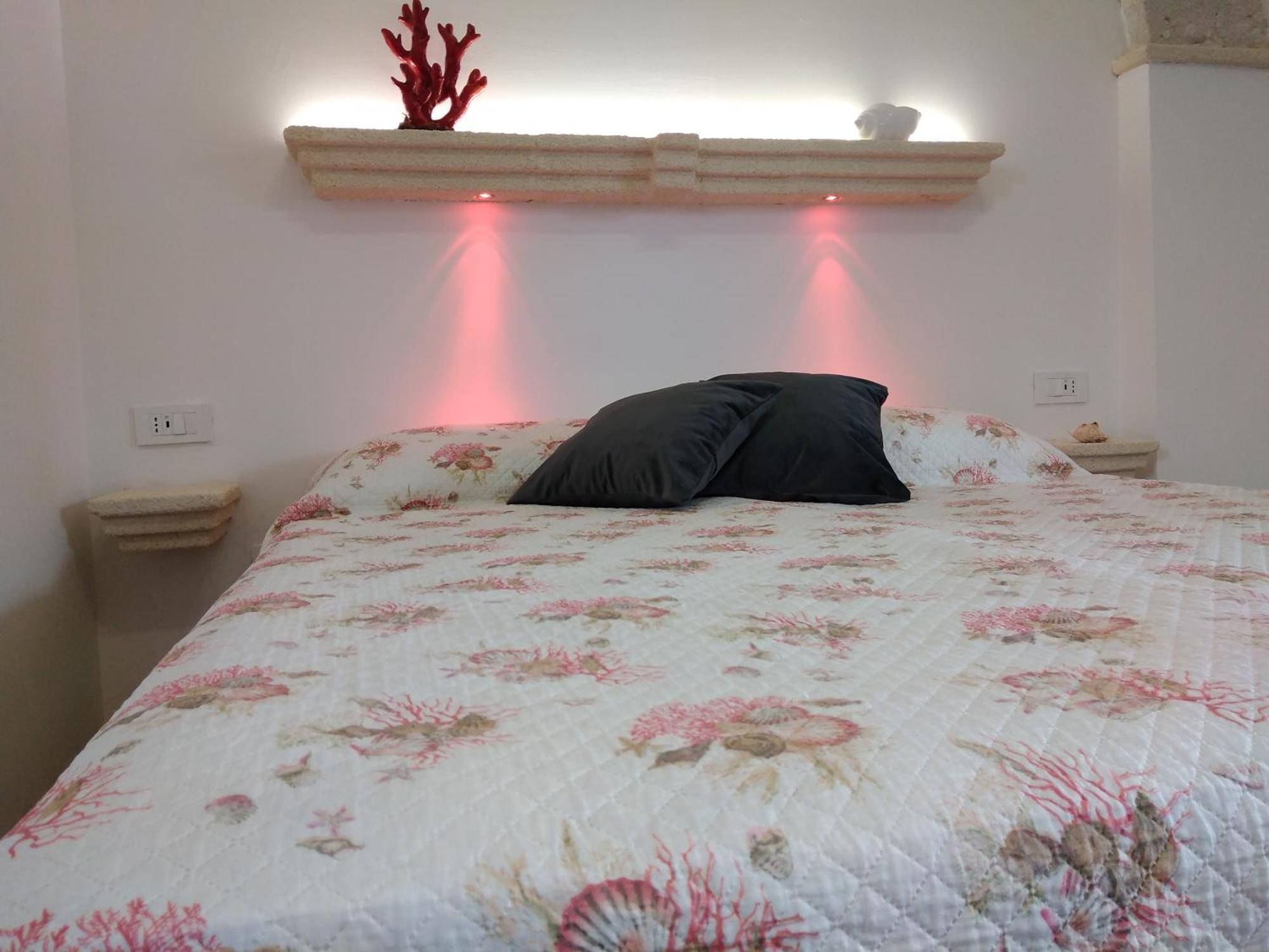 Case Vacanze Mio Sogno Favignana Bilik gambar