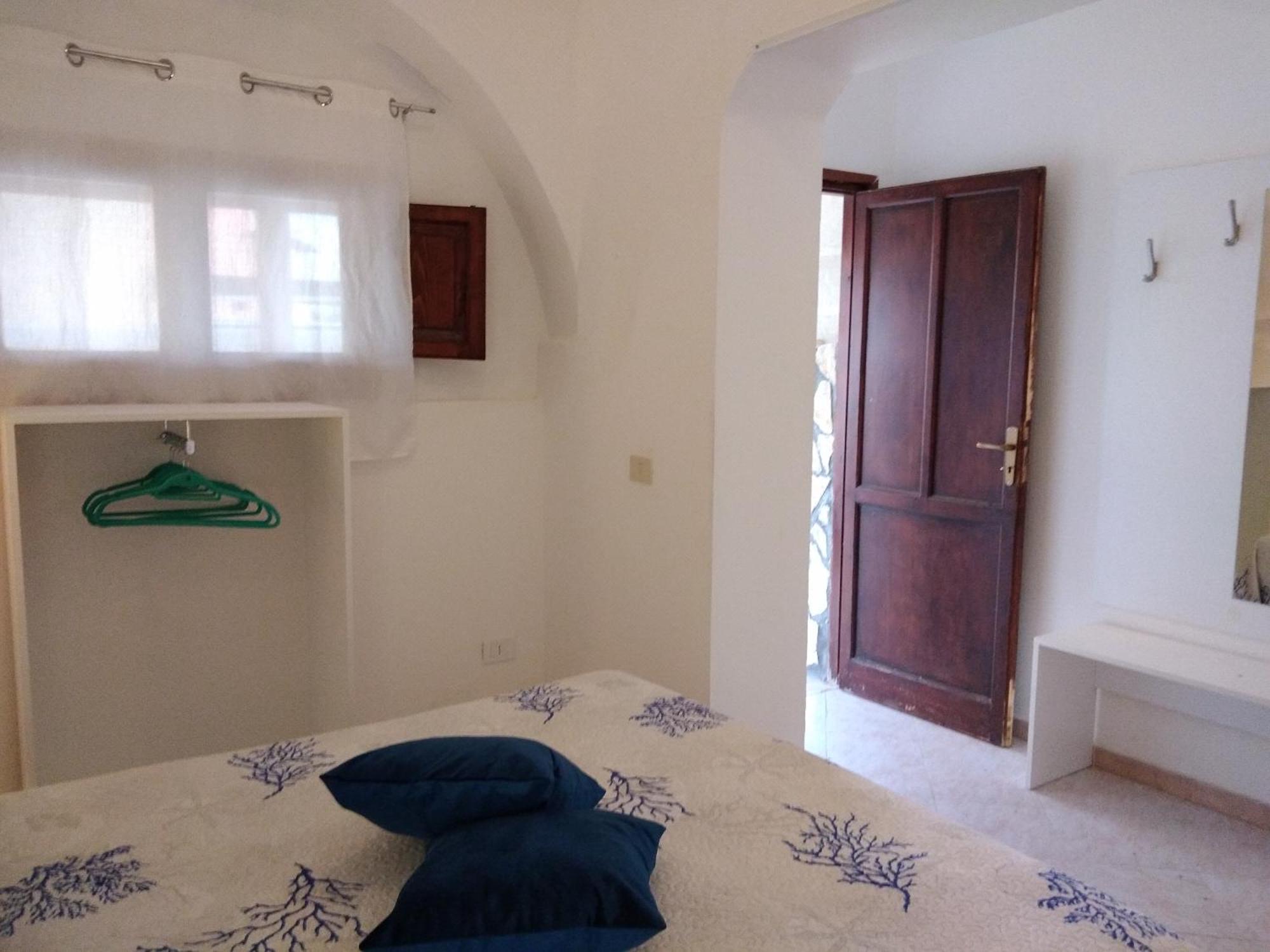 Case Vacanze Mio Sogno Favignana Bilik gambar