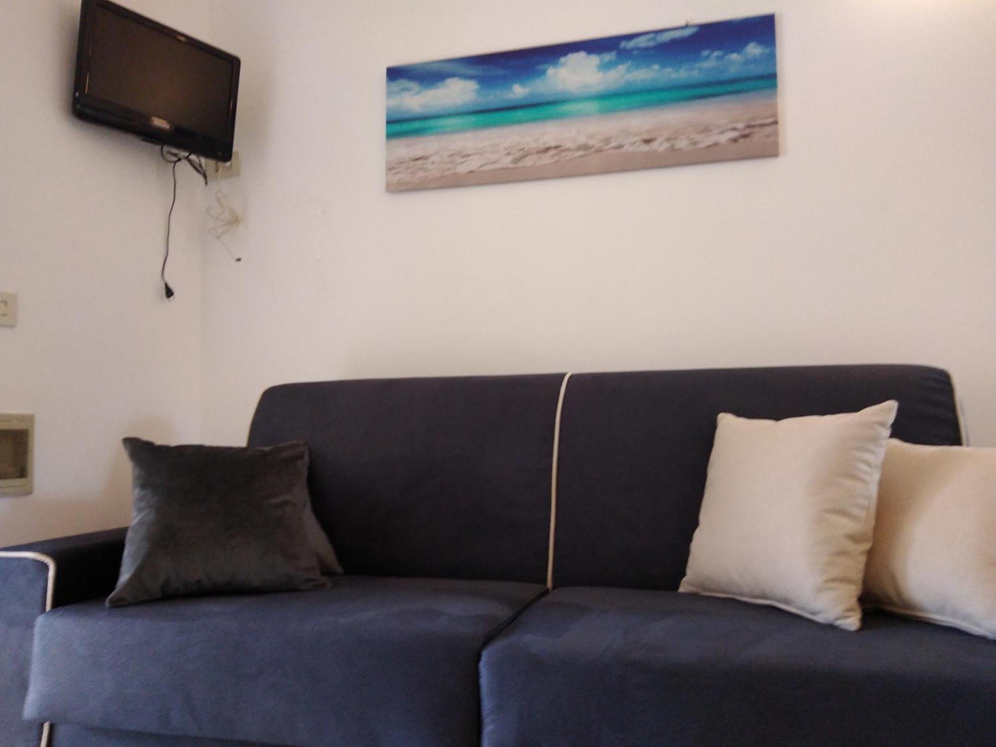 Case Vacanze Mio Sogno Favignana Bilik gambar