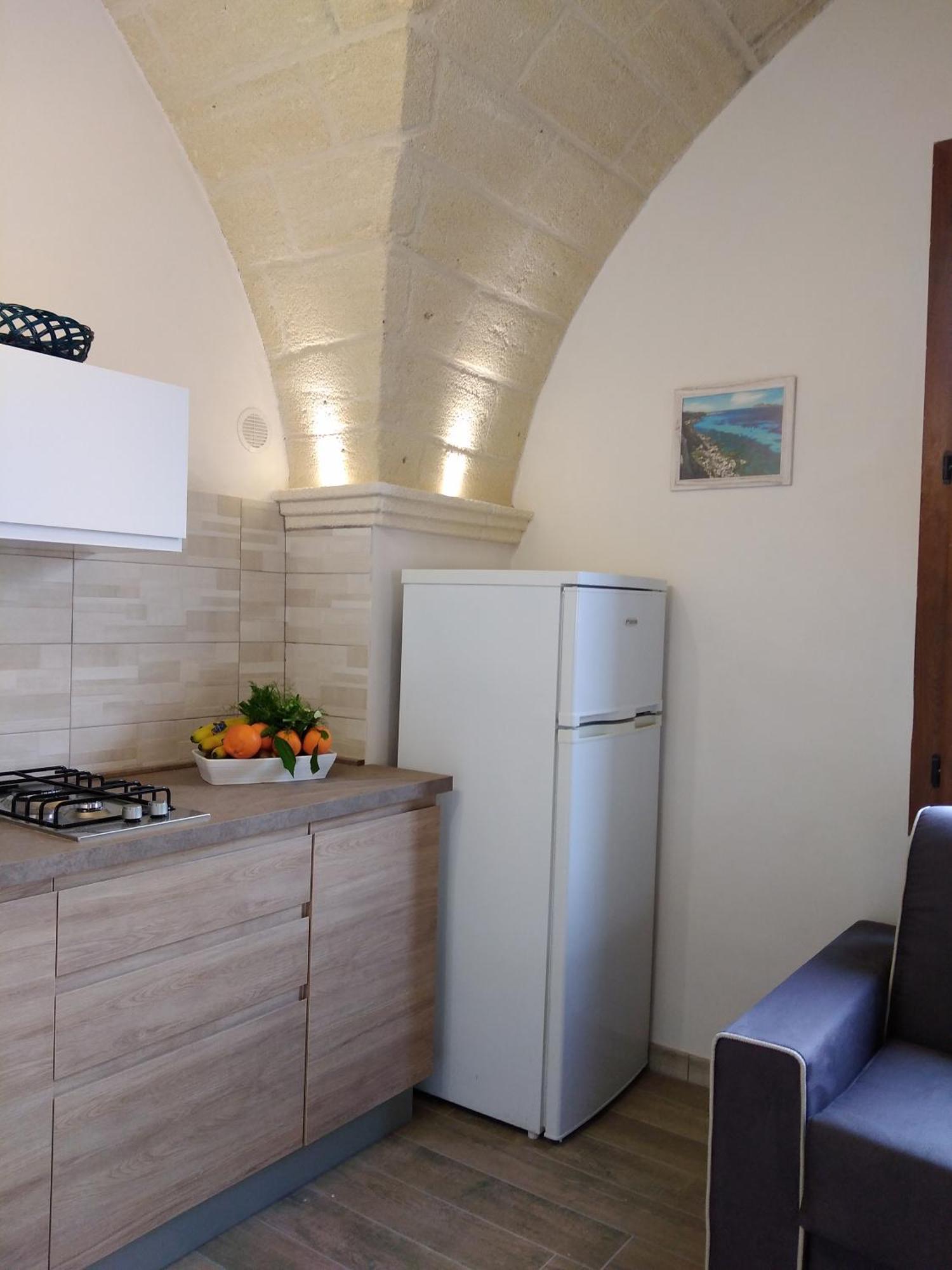 Case Vacanze Mio Sogno Favignana Bilik gambar