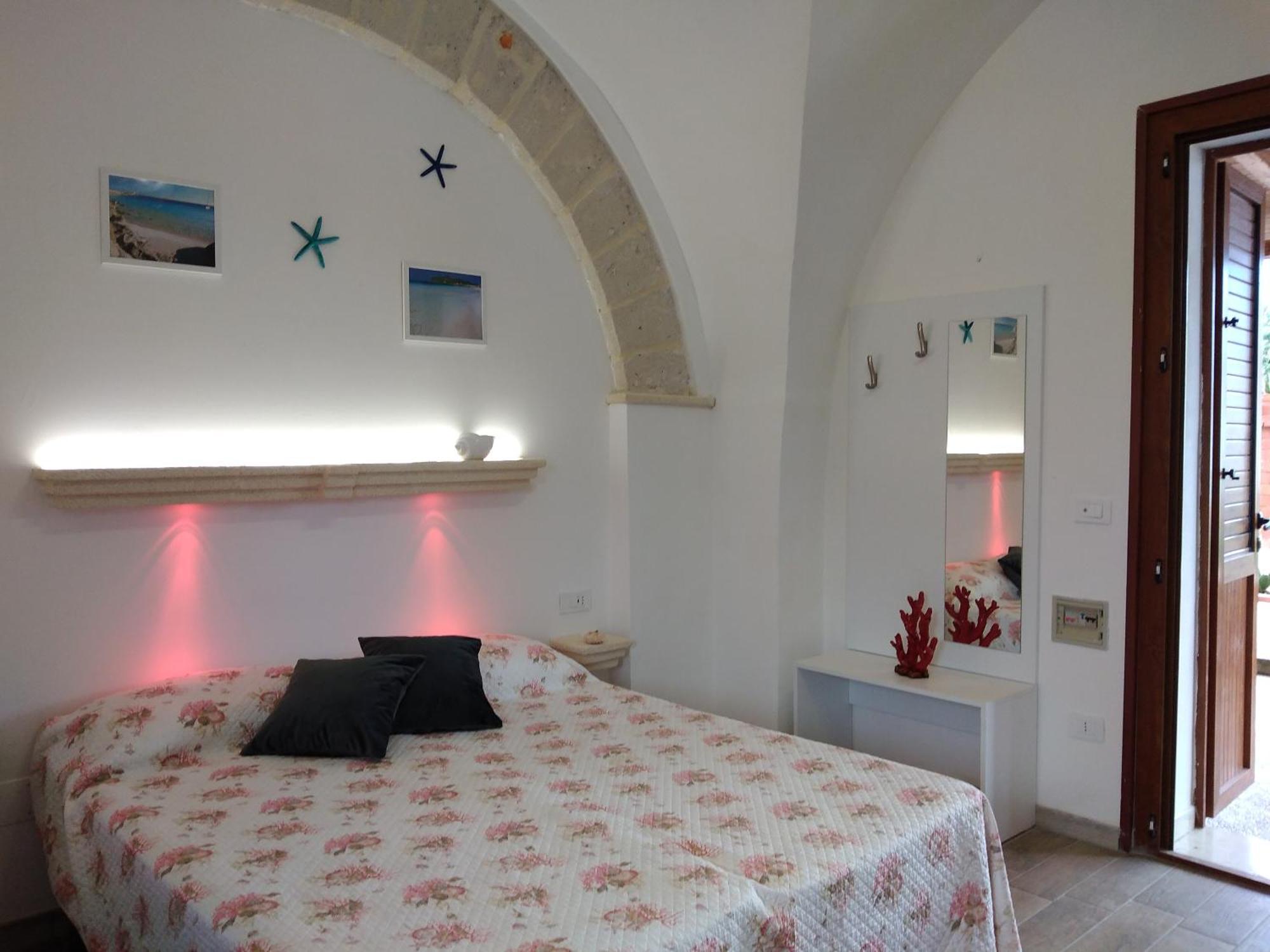 Case Vacanze Mio Sogno Favignana Bilik gambar