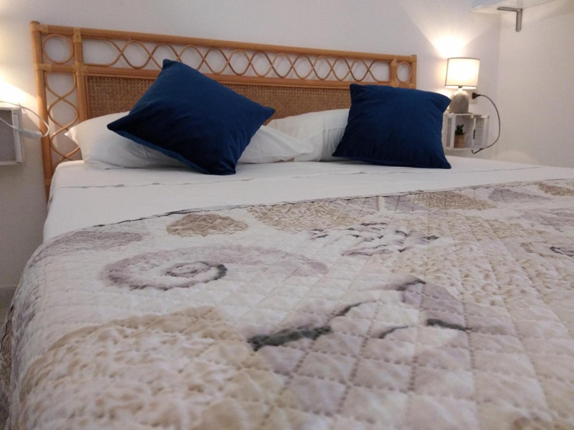 Case Vacanze Mio Sogno Favignana Bilik gambar