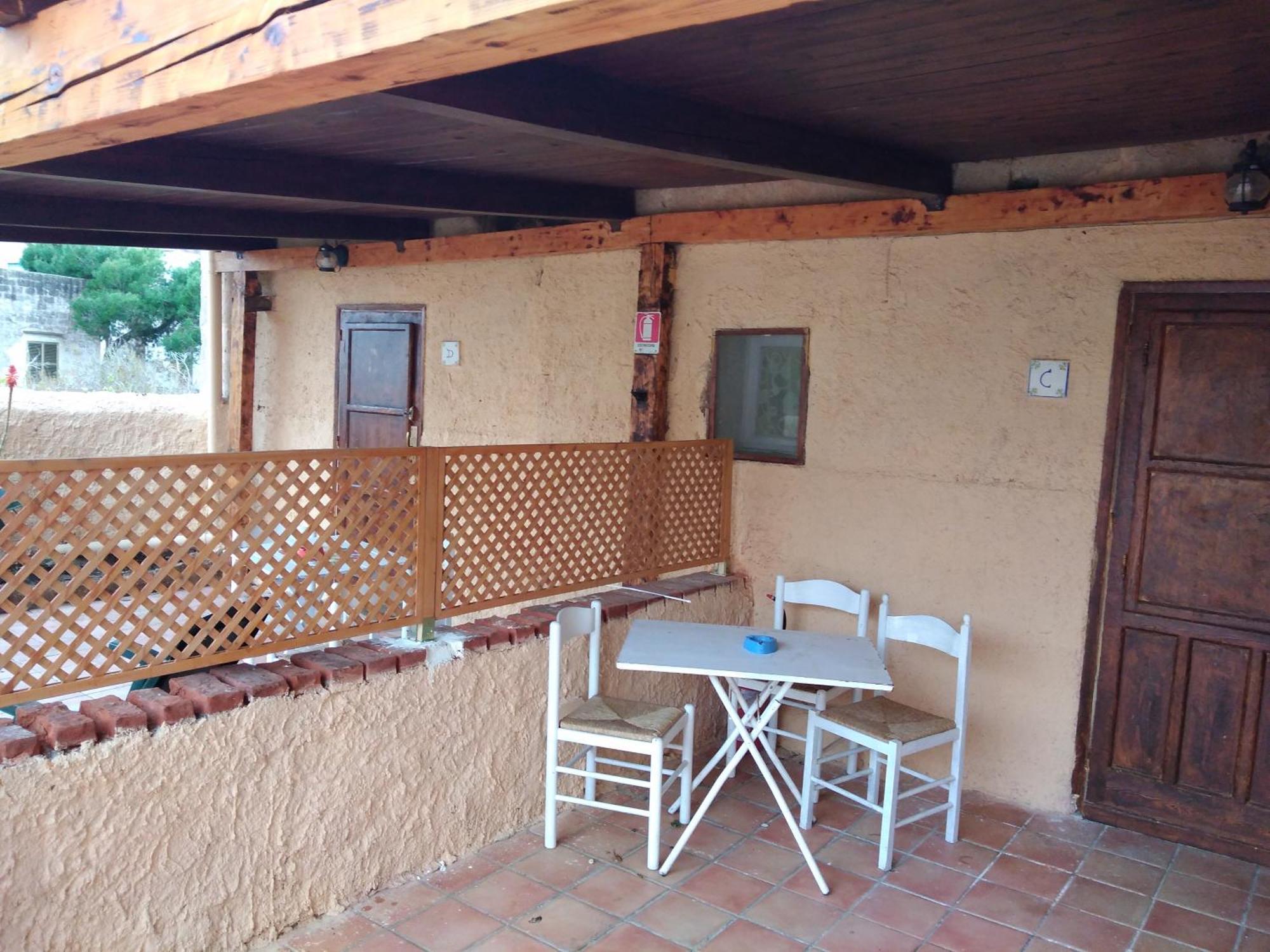 Case Vacanze Mio Sogno Favignana Bilik gambar