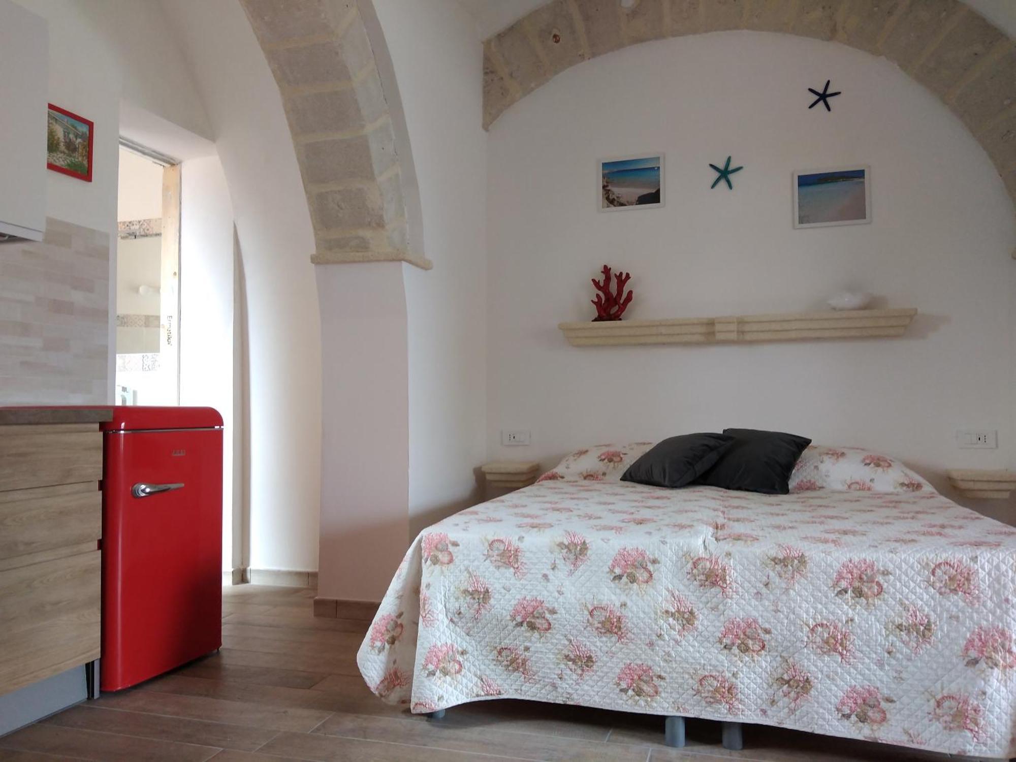 Case Vacanze Mio Sogno Favignana Bilik gambar