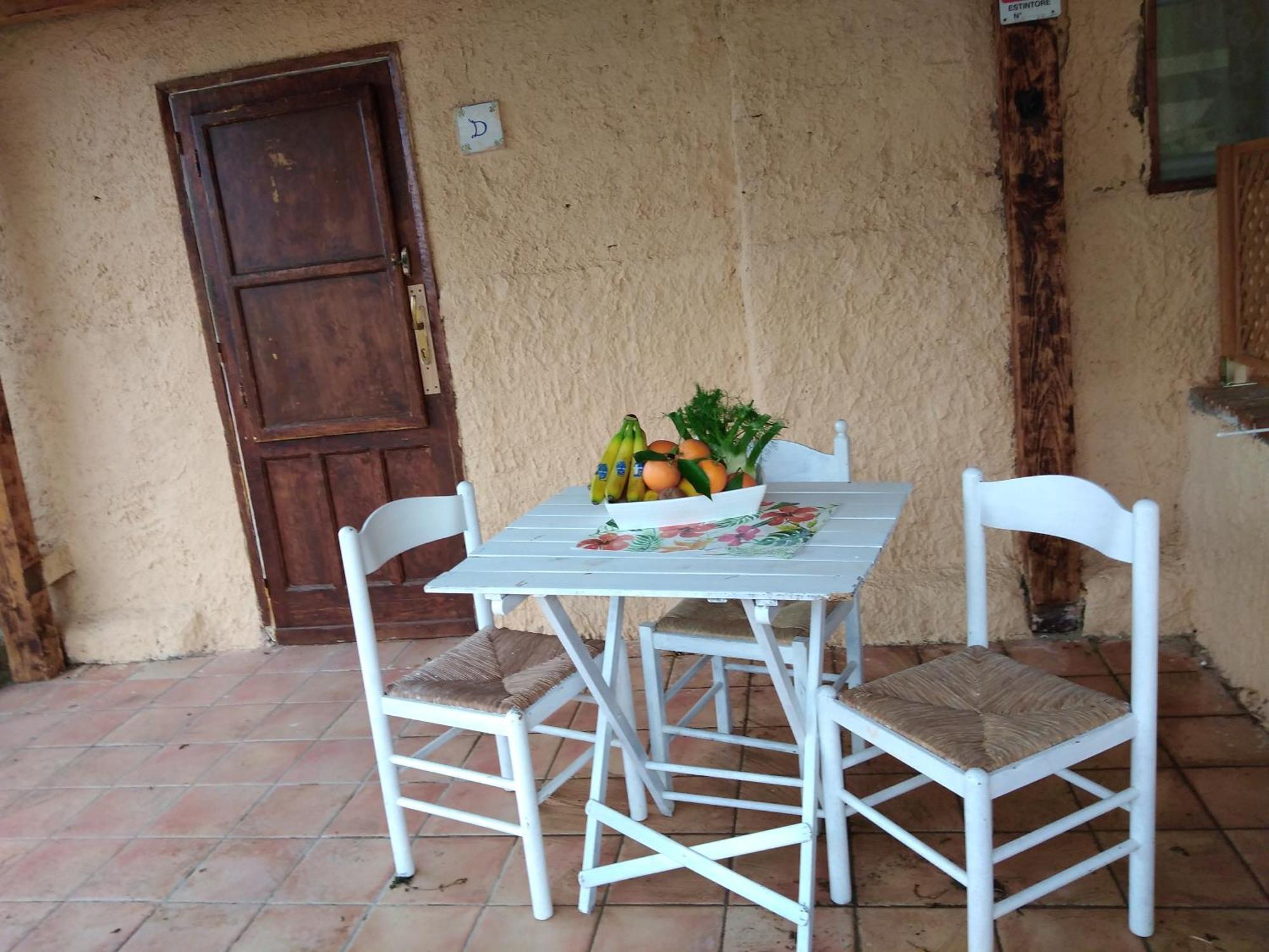 Case Vacanze Mio Sogno Favignana Bilik gambar