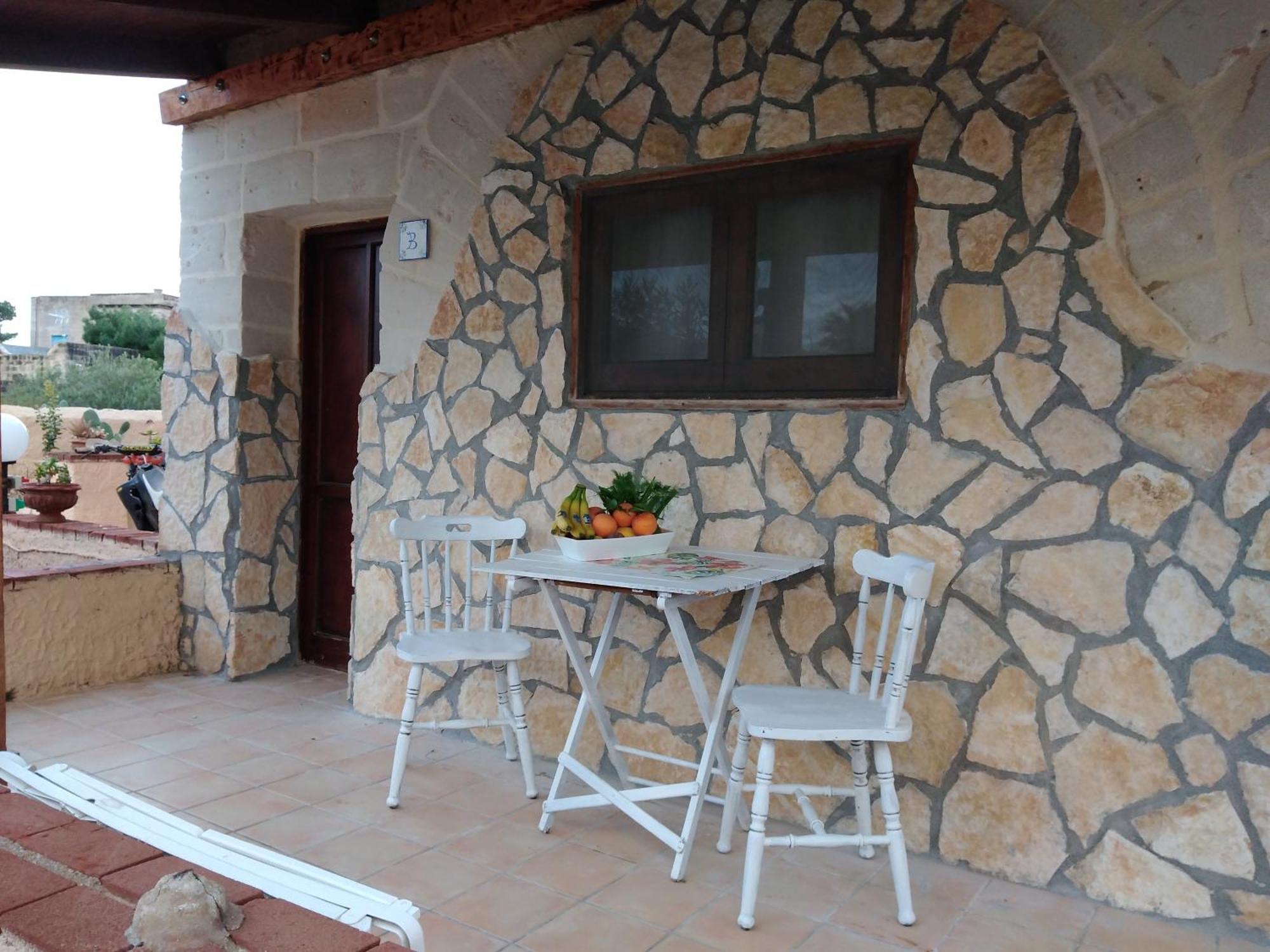 Case Vacanze Mio Sogno Favignana Bilik gambar
